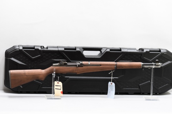 (CR) CMP Springfield Armory M1 Garand 30-06 Rifle
