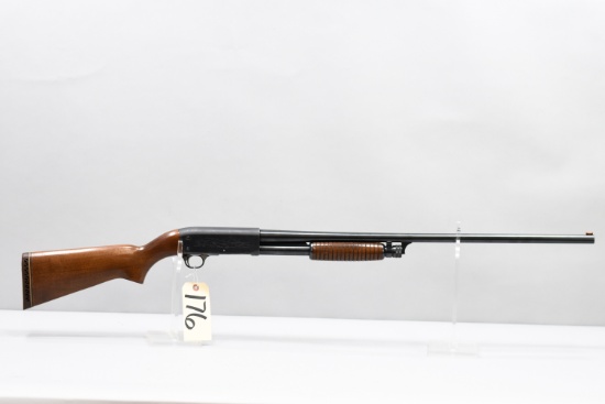 (R) Ithaca Model 37 Featherlight 16 Gauge