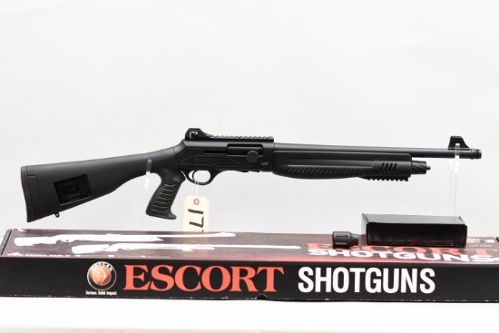 (R) Hatsun Escort 12 Gauge Shotgun