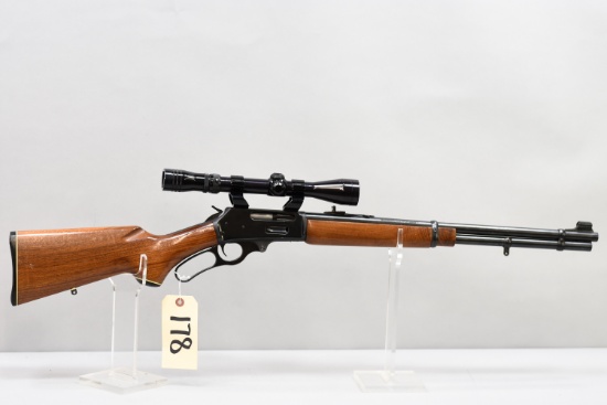 (R) Marlin Model 336 30-30 Win Rifle