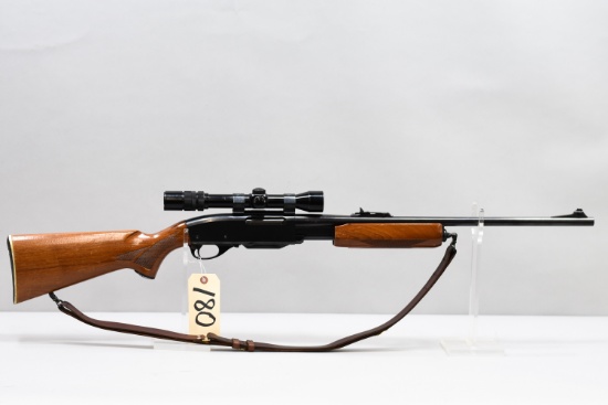 (R) Remington Gamemaster .270 Win Rifle