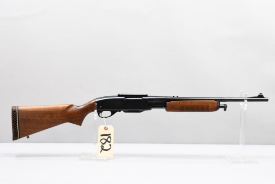 (CR) Remington Gamemaster Carbine 30-06 Rifle