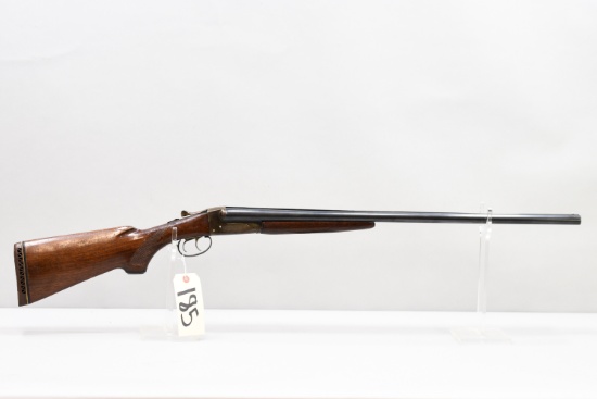 (CR) Savage Fox Model B SXS 16 Gauge
