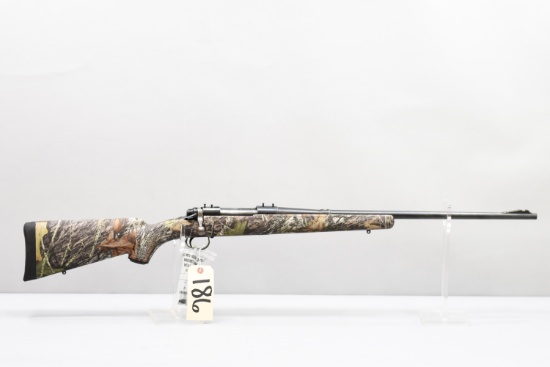 (R) Remington Model 721 30-06 Sprg Rifle