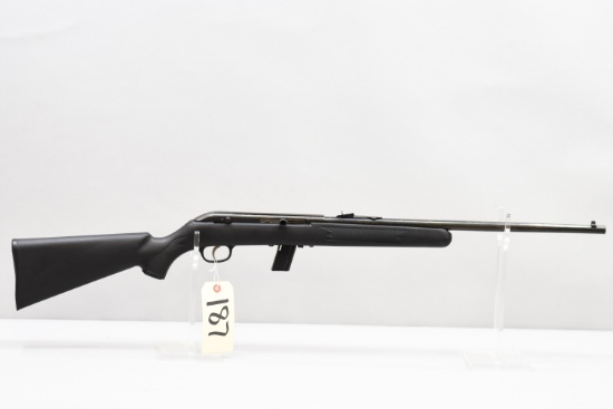 (R) Savage Model 64 .22LR Only Rifle