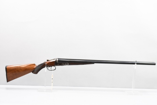 (CR) Parker Bro's Trojan Grade SXS 12 Gauge