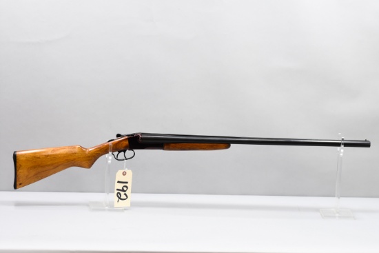 (R) Springfield SXS 12 Gauge
