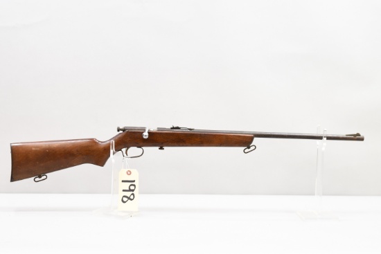 (CR) Mossberg Model 25 .22 S.L.LR Rifle