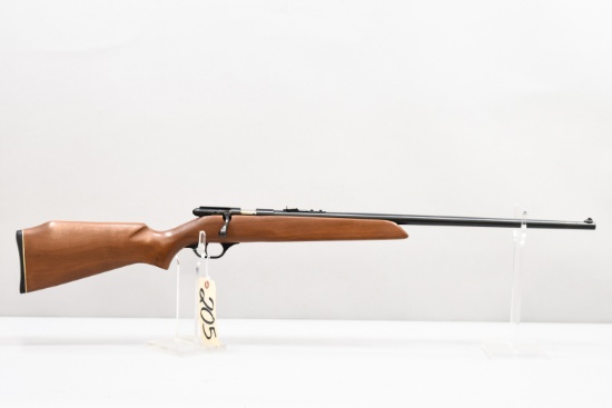 (CR) H&R Pioneer Model 750 .22 S.L.LR Rifle