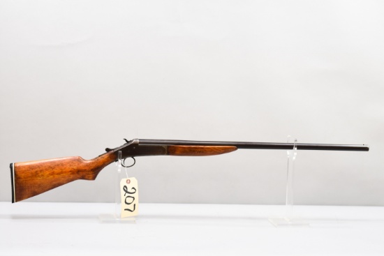 (CR) Eastern Arms Single Shot 20 Gauge