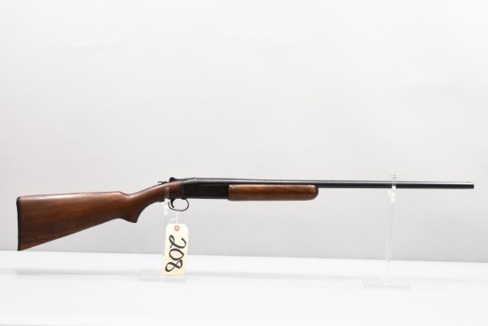 (CR) Winchester Model 37 "Red Belly" 410 Gauge