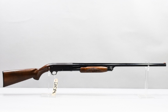 (R) Ithaca Model 37R Deluxe Featherlight 12 Gauge