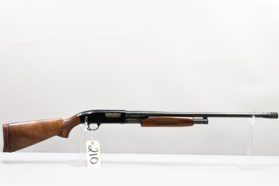 (R) New Haven By Mossberg Model 600AT 12 Gauge