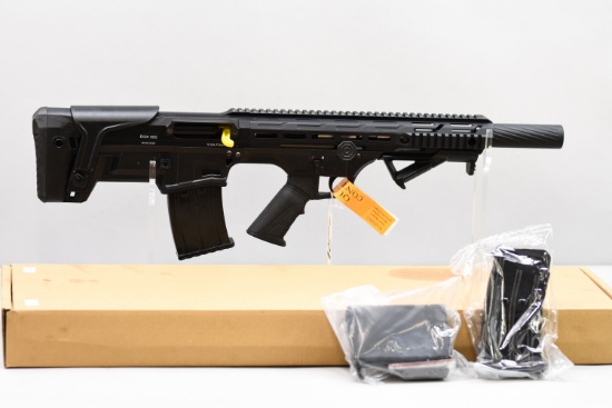 (R) Big M Firearms Model EGX-500 12 Gauge Bullpup