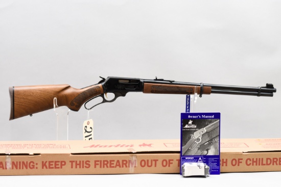 (R) Marlin 336LTD1 2014 Limited Edition 30-30 Win