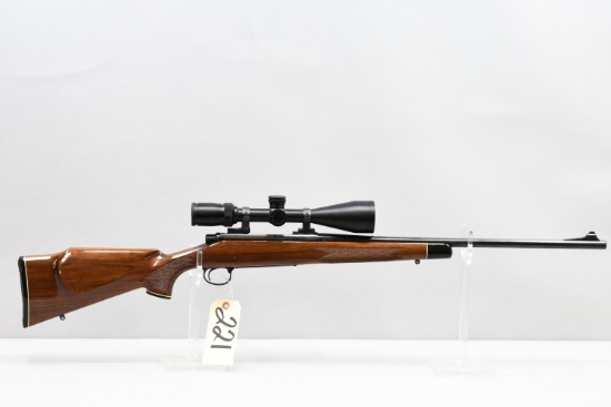 (R) Remington Model 700LH BDL 30-06 Sprg Rifle
