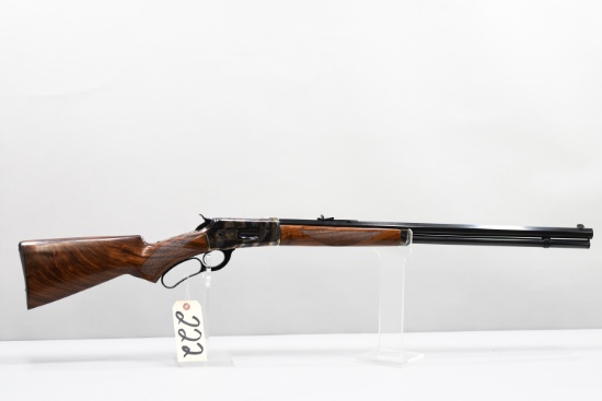 (R)Pedersoli Cimarron Firearms 1886 Sporting 45/70