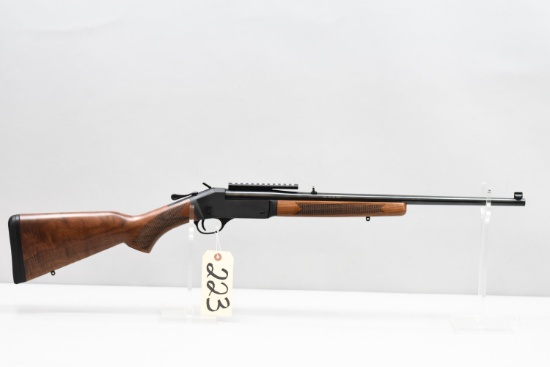 (R) Henry Model H015-3030 30-30 Win Rifle