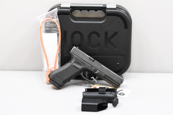 (R) Glock 22 Gen 4 .40 Auto Pistol