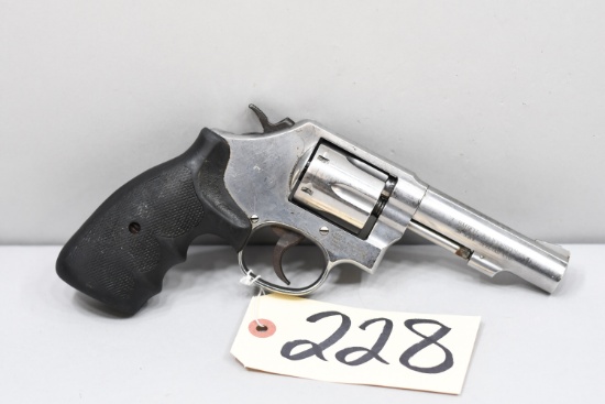 (R) Smith & Wesson Model 64-7 .38 S&W SPL Revolver