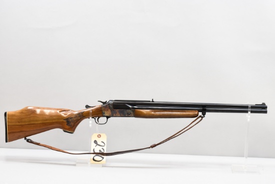 (R) Savage 24V .222 Rem/20 Gauge Combo Rifle