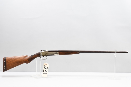 (CR) AM Arms Co. Semi Hammerless Mark 1 16 Gauge
