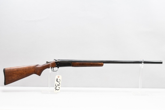 (CR) Springfield Model 94B 12 Gauge