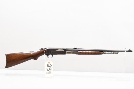 (CR) Remington Model 14 .32 Rem Rifle