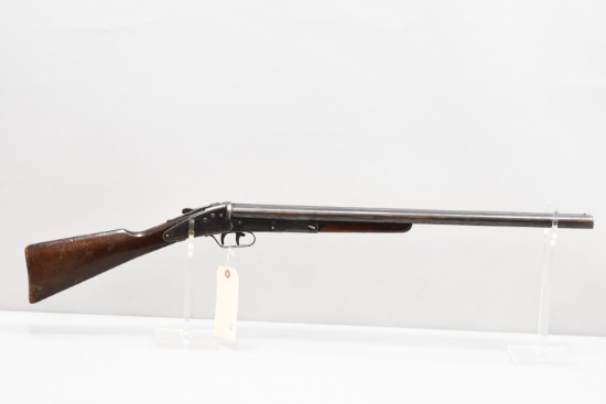 Antique Daisy No. 104 Double Barrel BB Gun