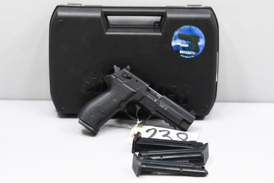 (R) Sig Sauer Mosquito .22LR Pistol