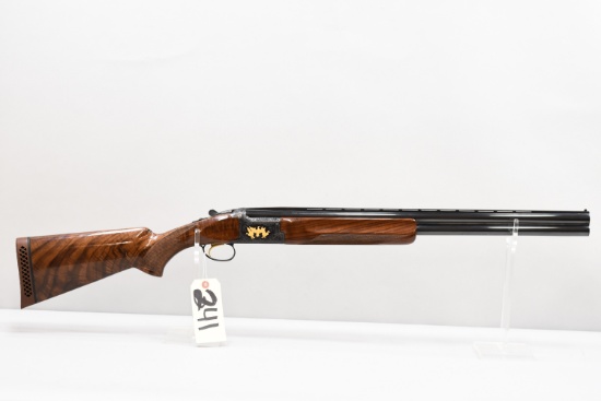 (R) Browning Citori Trap Grade VI 12 Gauge