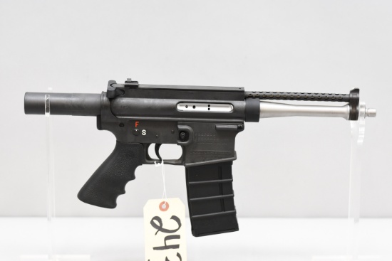 (R)Professional Ordnance Carbon15 5.56 Nato Pistol