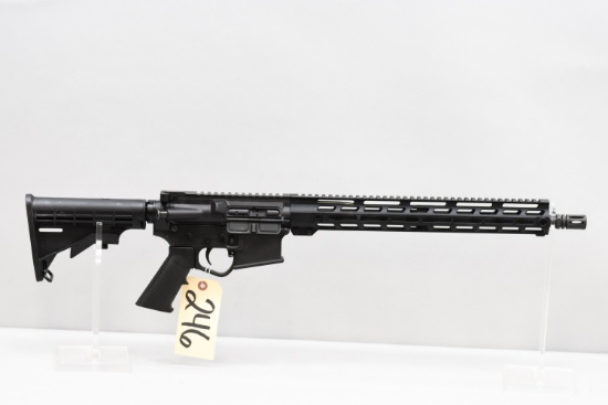 (R) Wise Arms B-15 5.56 Nato Rifle