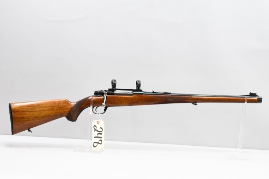 (CR) Husqvarna 456 Light Weight 30-06 Rifle