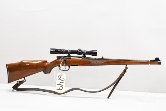 (R) Steyr Mannlicher Model L .243 Win Rifle