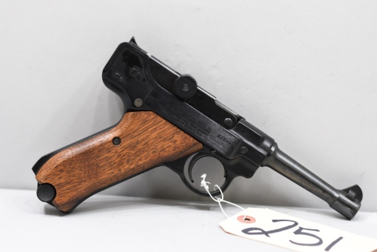 (R) Stoeger Luger .22LR Pistol