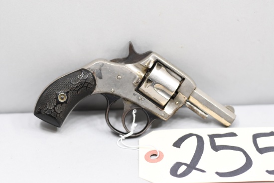 (CR) H&R Young America .32 S&W Revolver