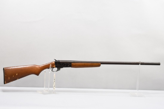 (R) Stevens Model 9478 Single Shot 12 Gauge