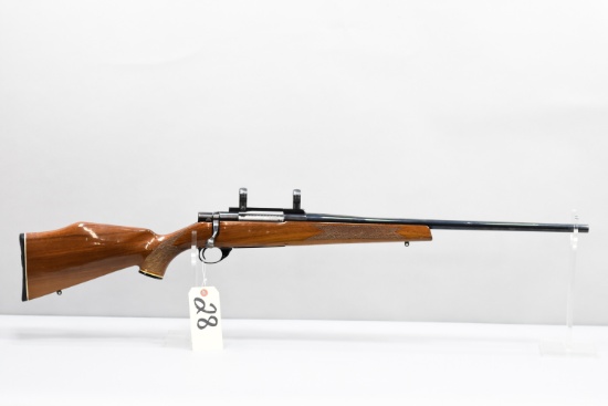 (R) Smith & Wesson Mod 1500 Deluxe .270 WCF RIfle