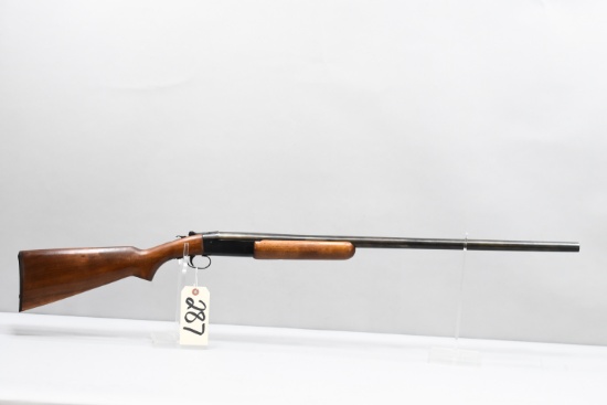 (CR) Winchester "Red Belly" Model 37 12 Gauge