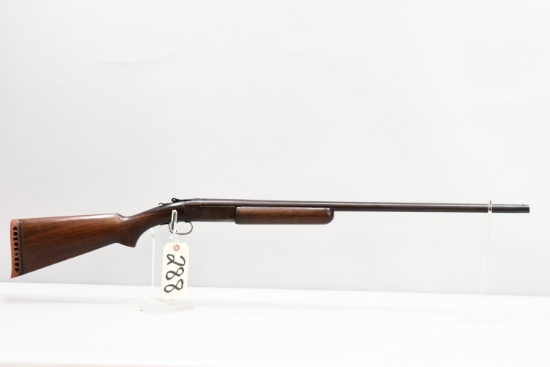 (CR) Winchester "Red Belly" Model 37 20 Gauge