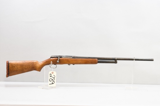(CR) Ranger Model 105-20 16 Gauge Shotgun
