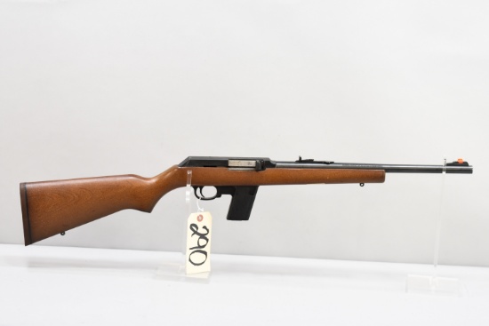 (R) Marlin Model 9 9mm Rifle