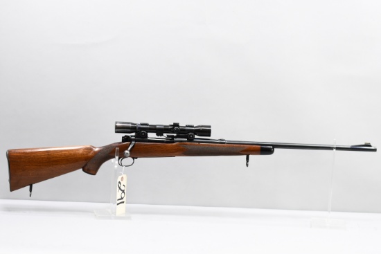 (CR) Winchester Mod 70 Super Grade .270 Win Rifle