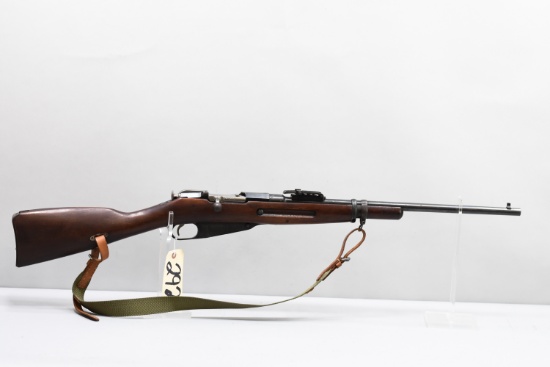 (CR) Remington 1891 30-06 Mosin Nagant Rifle