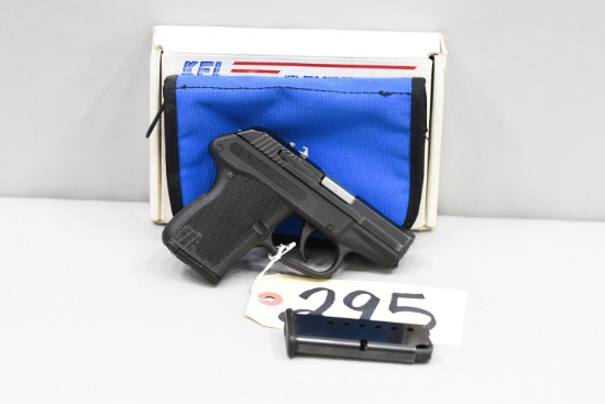 (R) Keltec P32 .32 Acp Pistol