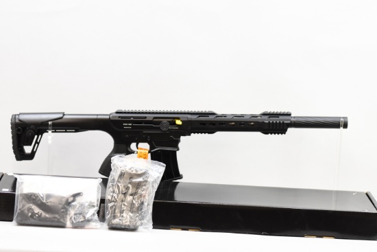 (R) Big M Firearms Model EGX405 12 Gauge