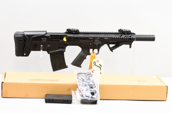 (R) Big M Firearms Model EGX-500 12 Gauge Bullpup