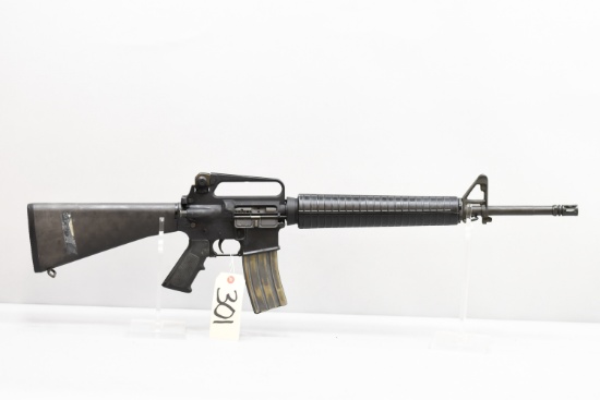 (R) Colt "Post Ban" AR-15 Match HBAR .223 Rifle