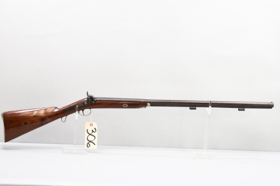 W. Chance & Son Percussion 10 Gauge